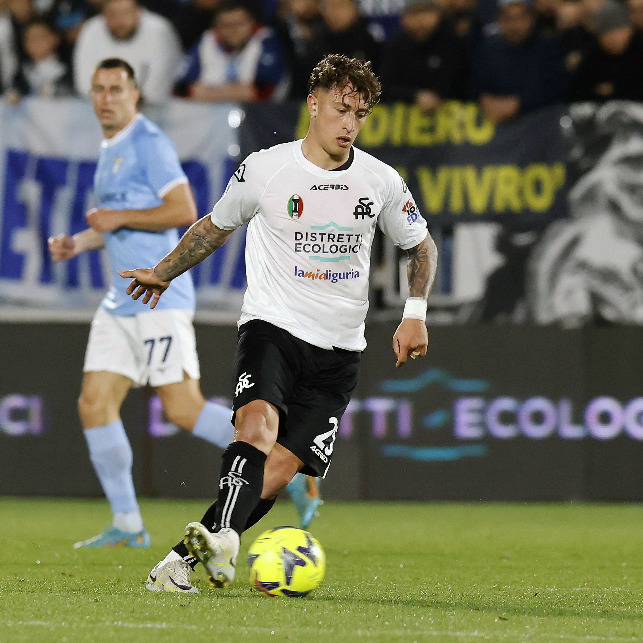 Spezia Calcio - Zaino – Spezia Calcio Store