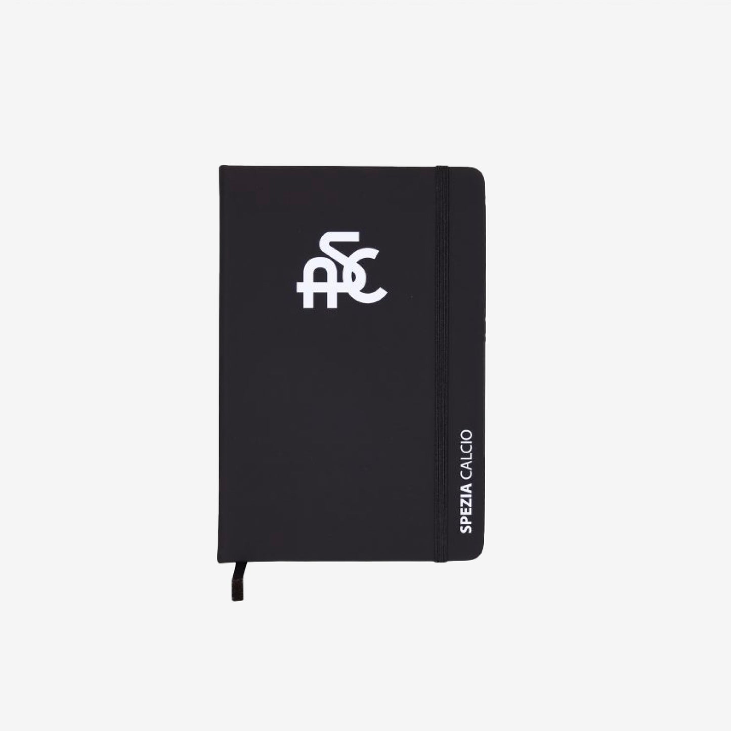 Notebook A5