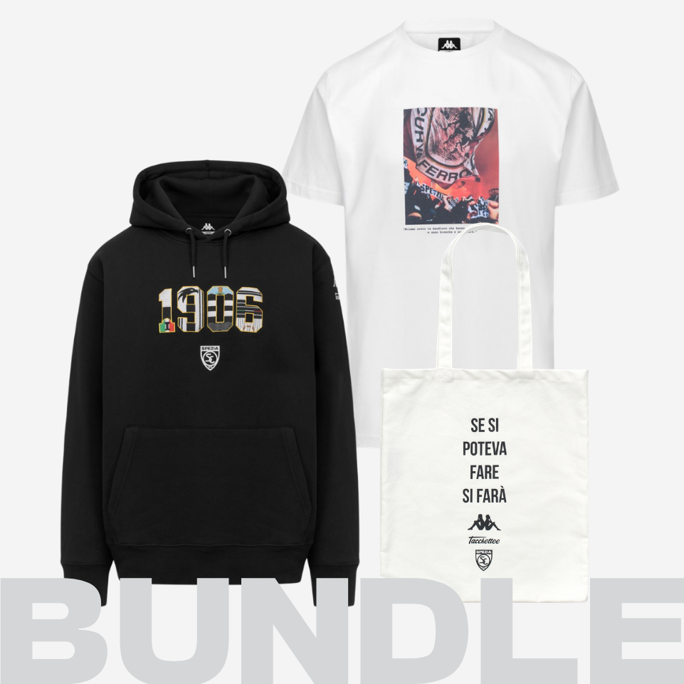Bundle Tacchettee