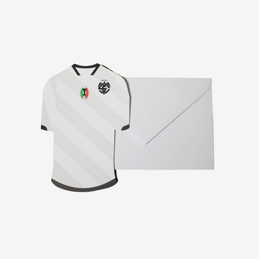 Biglietto Augurale