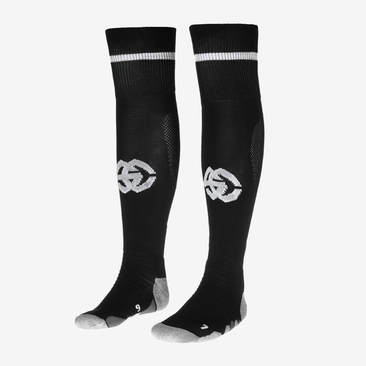 Home Match Socks 23/24 - Black