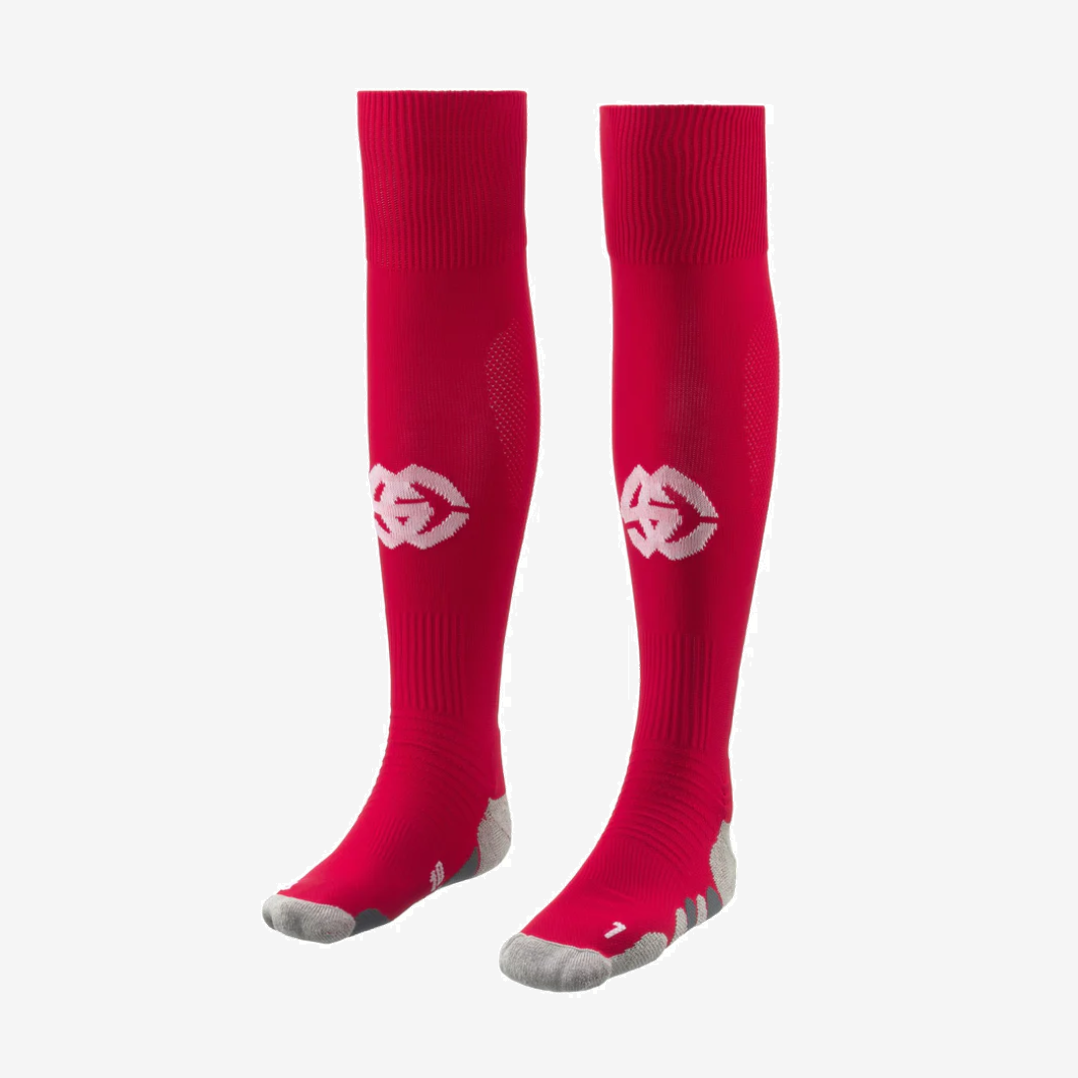 Third Match Socks 23/24