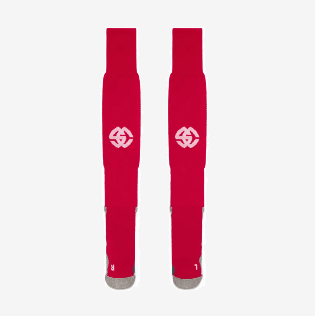 Third Match Socks 23/24