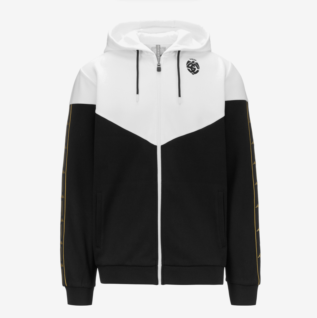 Kappa 2025 felpa bale