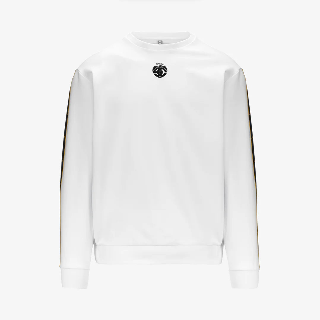 Maglia Gara Home Kombat 24/25 + Felpa Girocollo Japan