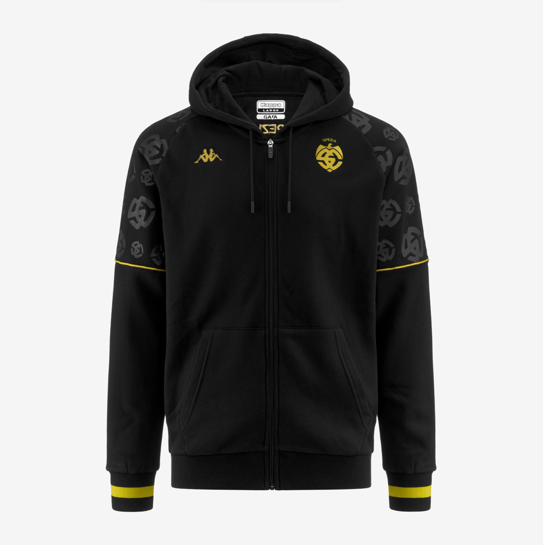 Winter Representative Sweatshirt JR 23 24