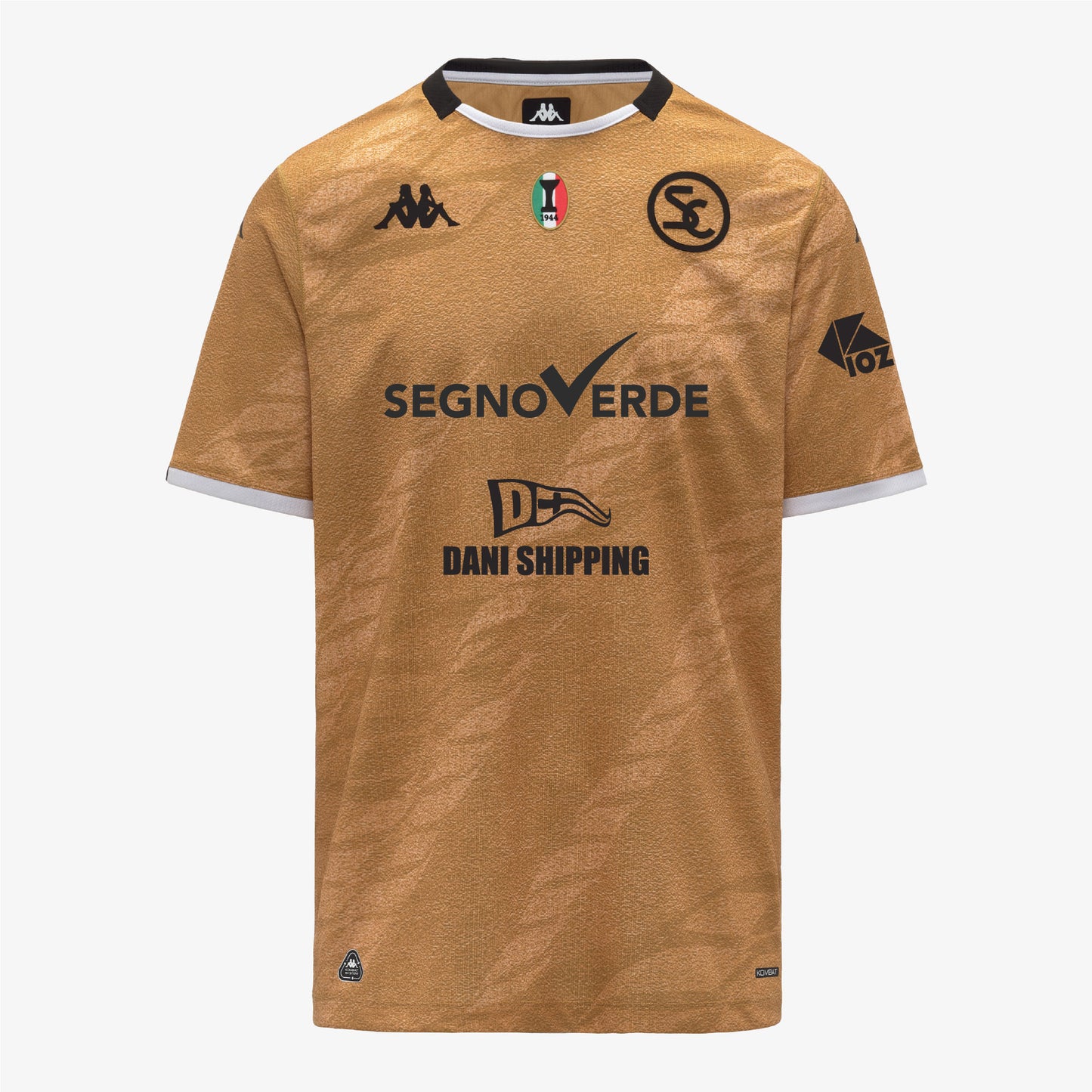 Home Match Jersey Kombat 23/24