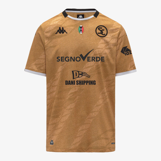 Maglia Gara Third JR Kombat 25/26