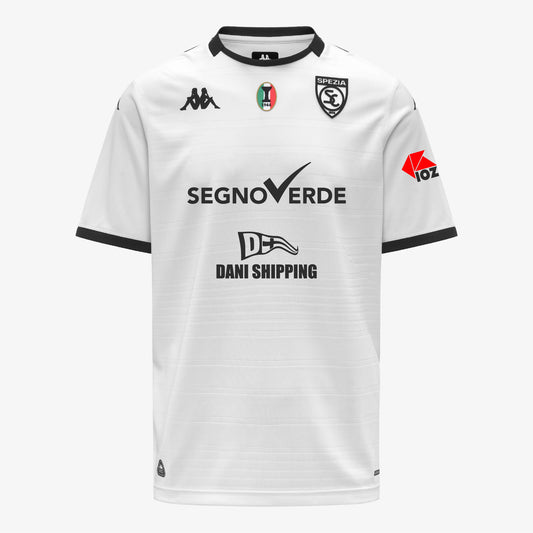 Home Match Jersey Kombat 23/24