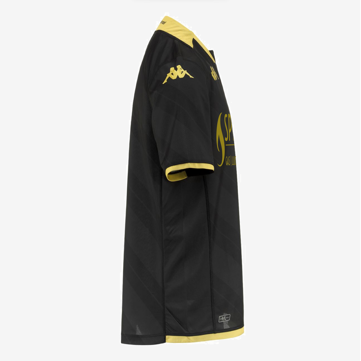 Away Match Jersey Kombat JR 23/24