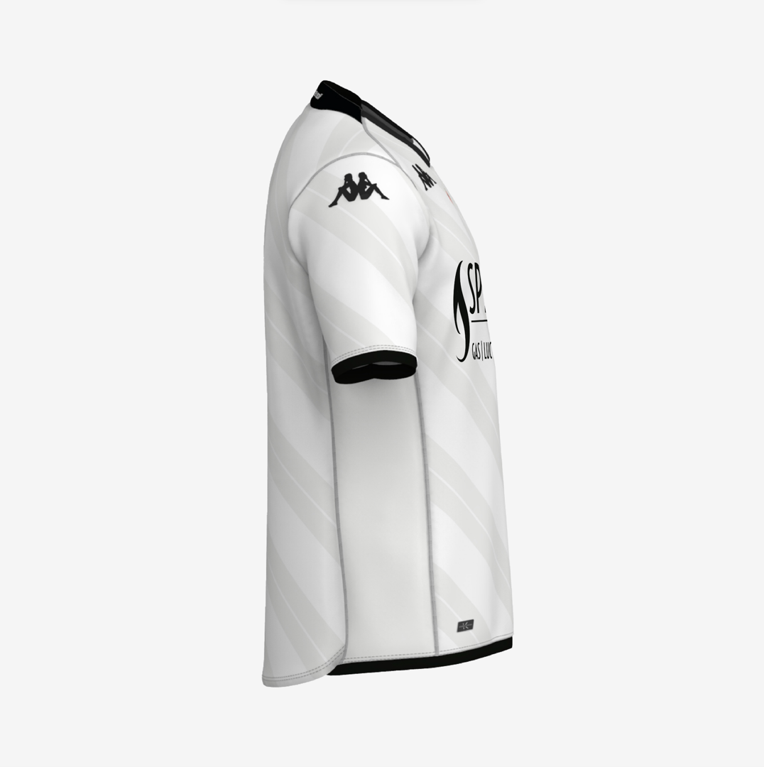 Home Match Jersey Kombat 23/24