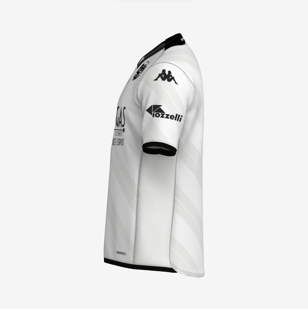 Home Match Jersey Kombat 23/24