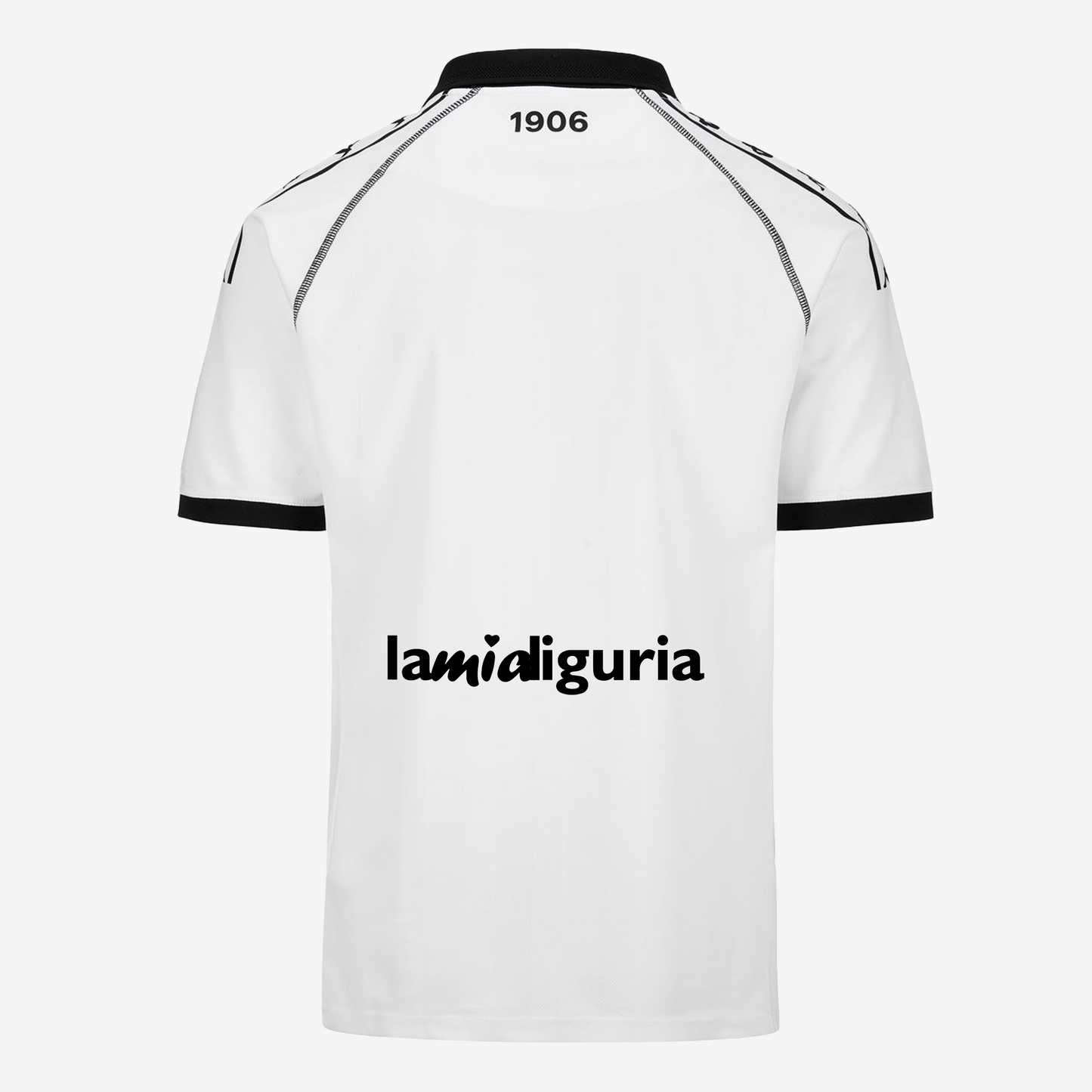 Maglia Gara Home Kombat 24/25