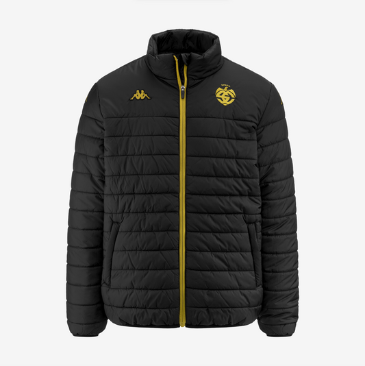 Representative Padded Jacket 23/24