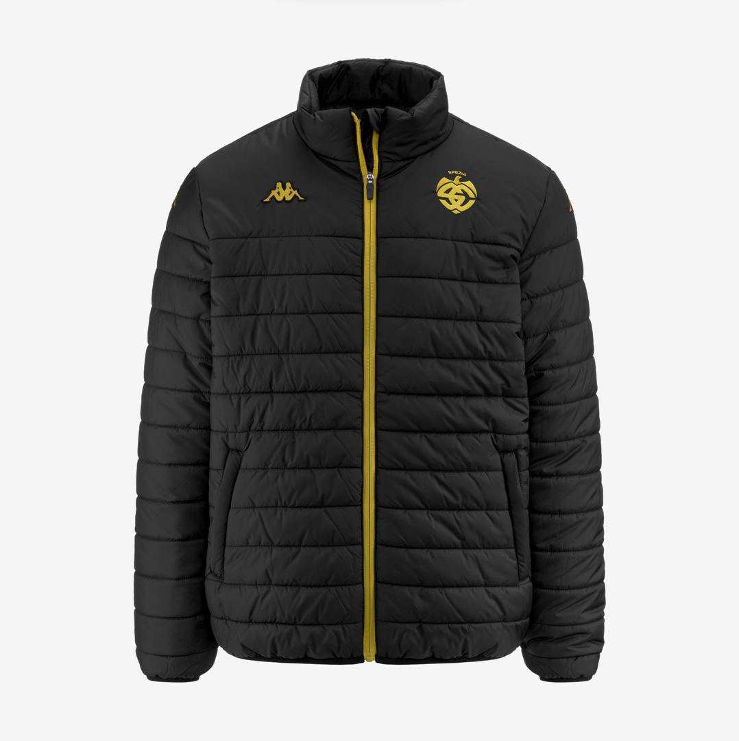Representative Padded Jacket JR 23/24