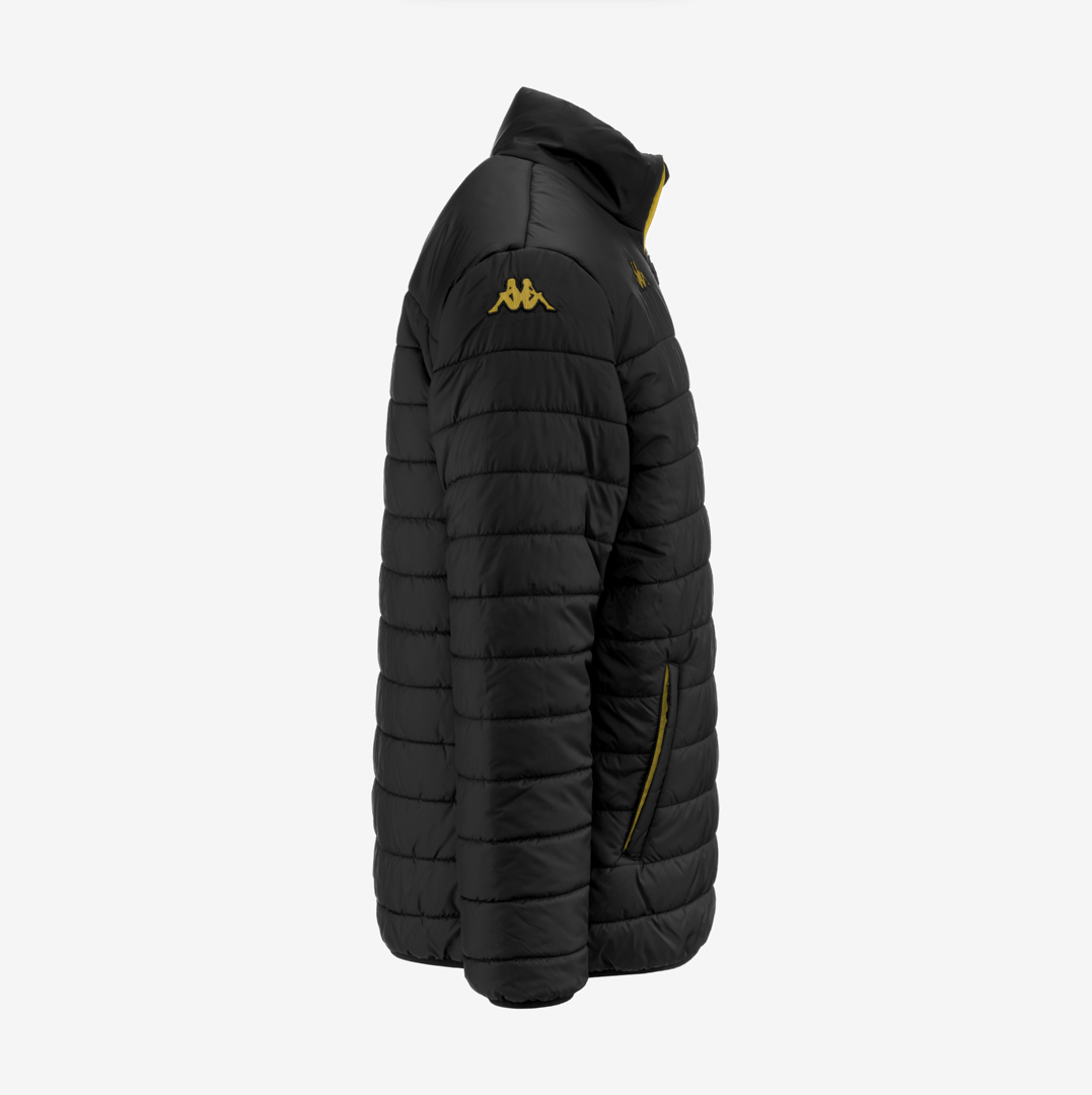 Representative Padded Jacket JR 23/24
