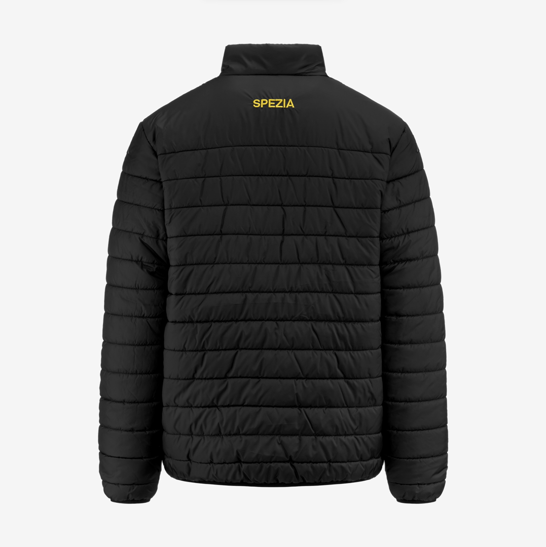 Representative Padded Jacket JR 23/24