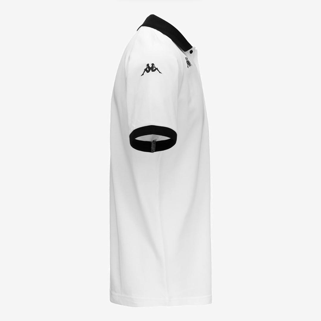 Rapresentative Polo Shirt JR 23/24 - White