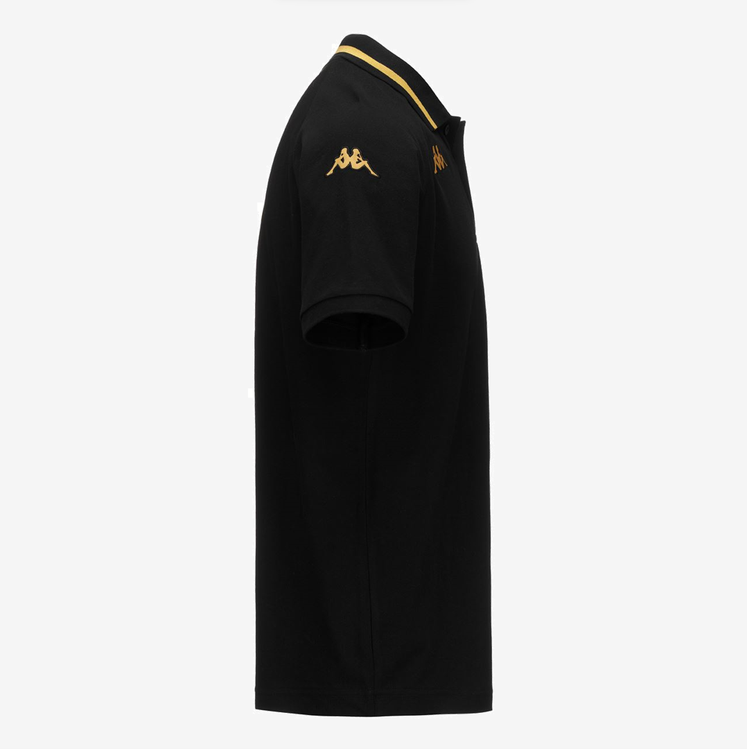 Rapresentative Polo Shirt 23/24 - Black