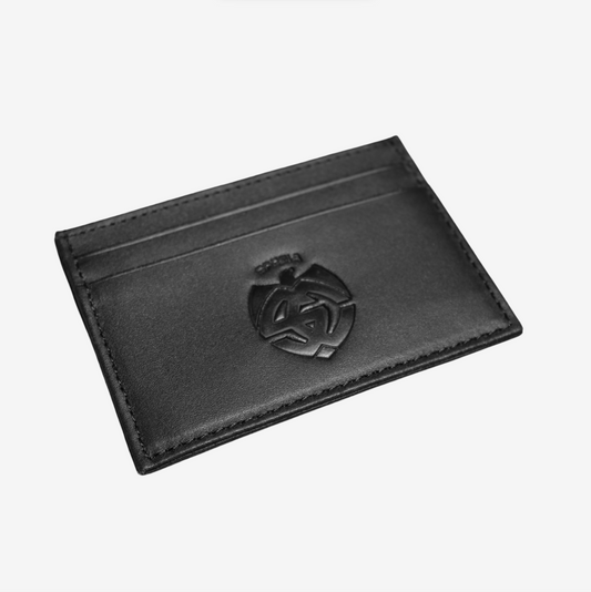 Leather Card Holder
