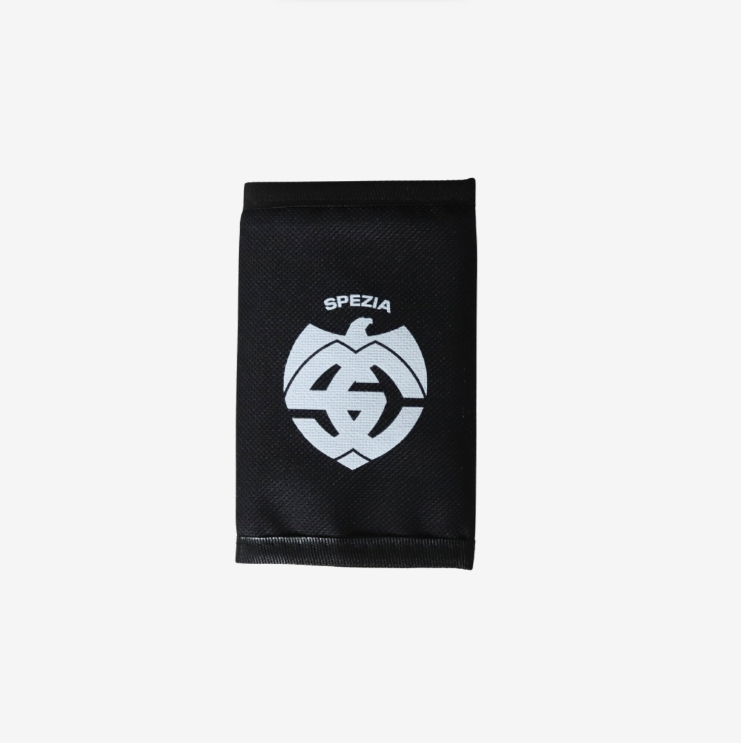 Velcro Wallet