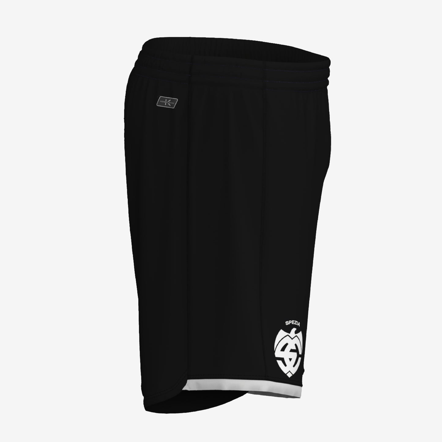 Home Match Shorts 23/24 - Black