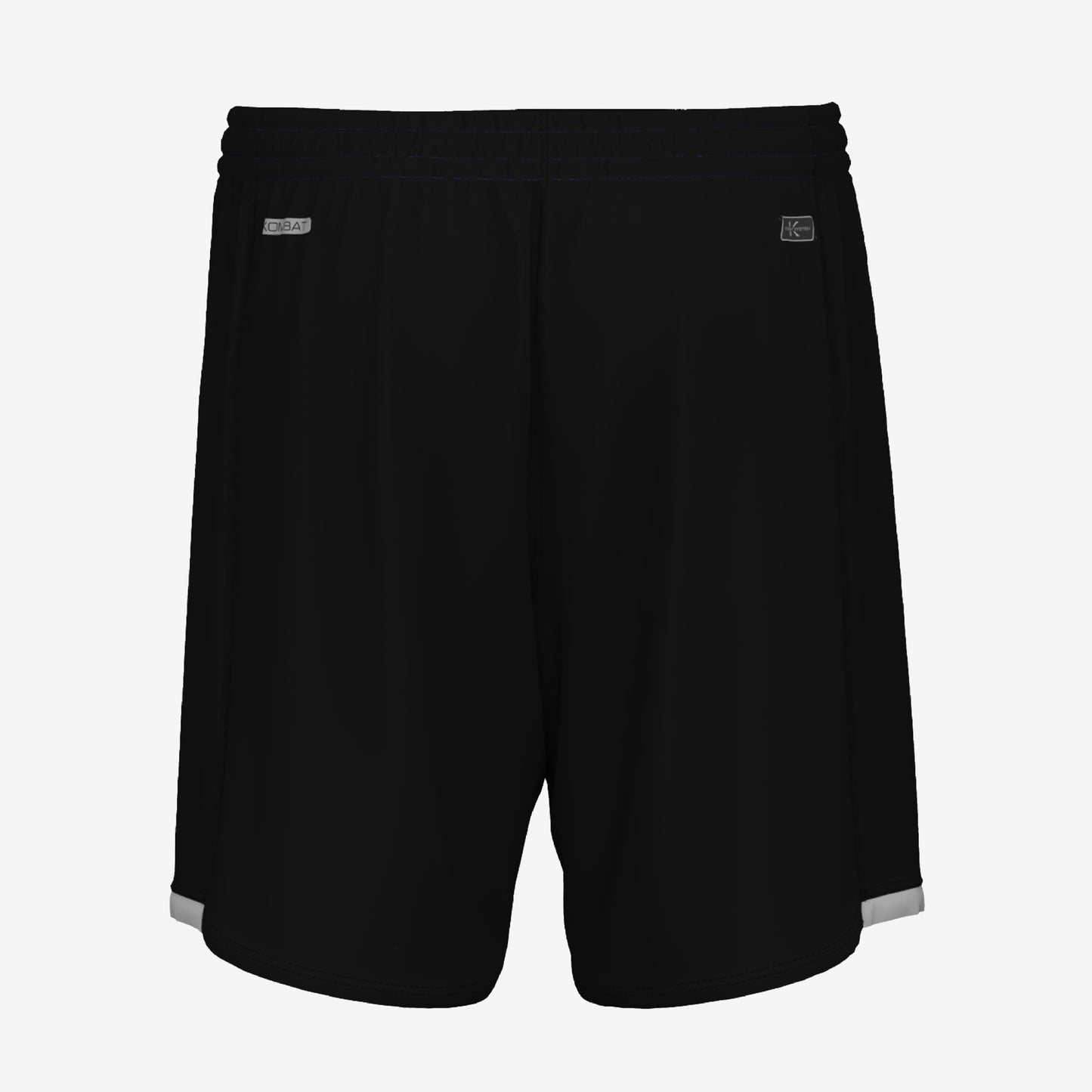 Home Match Shorts 23/24 - Black