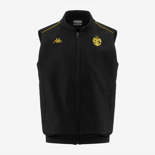 Sleeveless Representative Jacket 23/24
