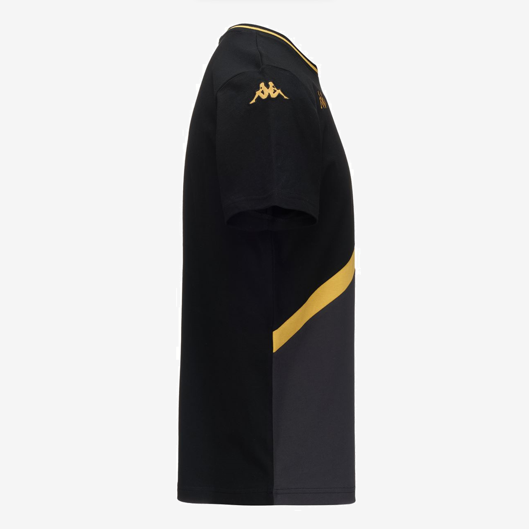 Rapresentative T-Shirt 23/24 - Black