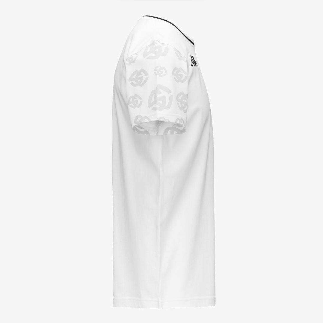 T-Shirt Rappresentanza - Bianca