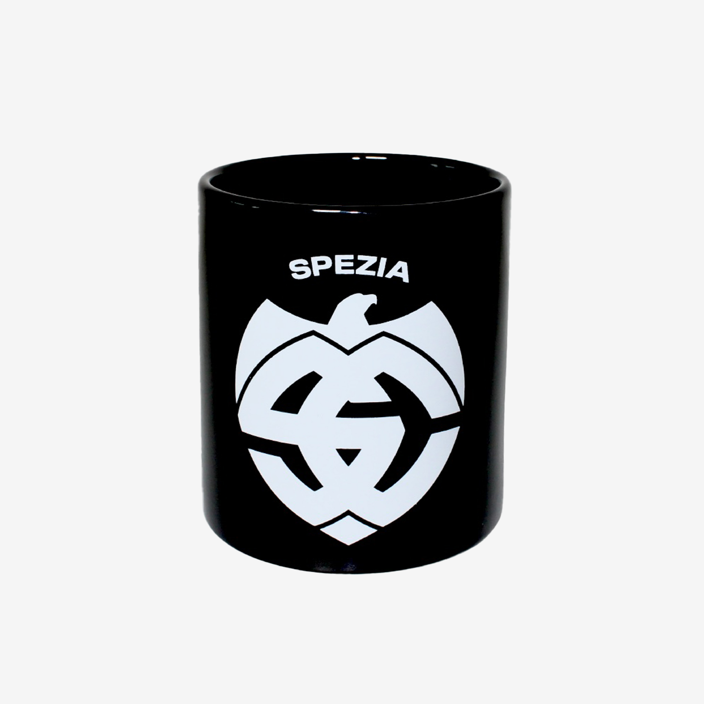 Black Mug