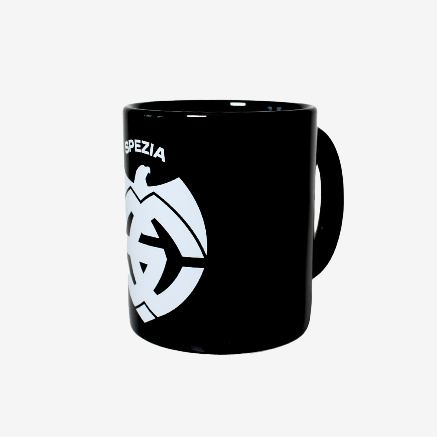 Black Mug