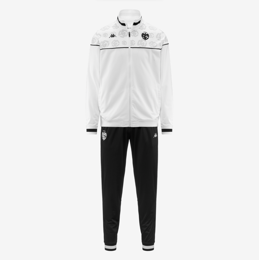 Representative Summer Suit JR 23/24