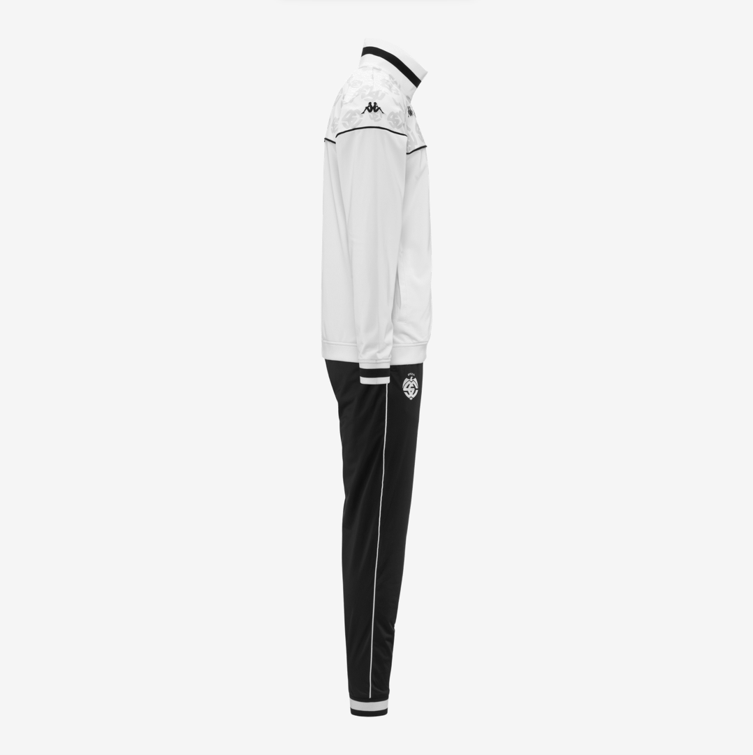 Representative Summer Suit JR 23/24