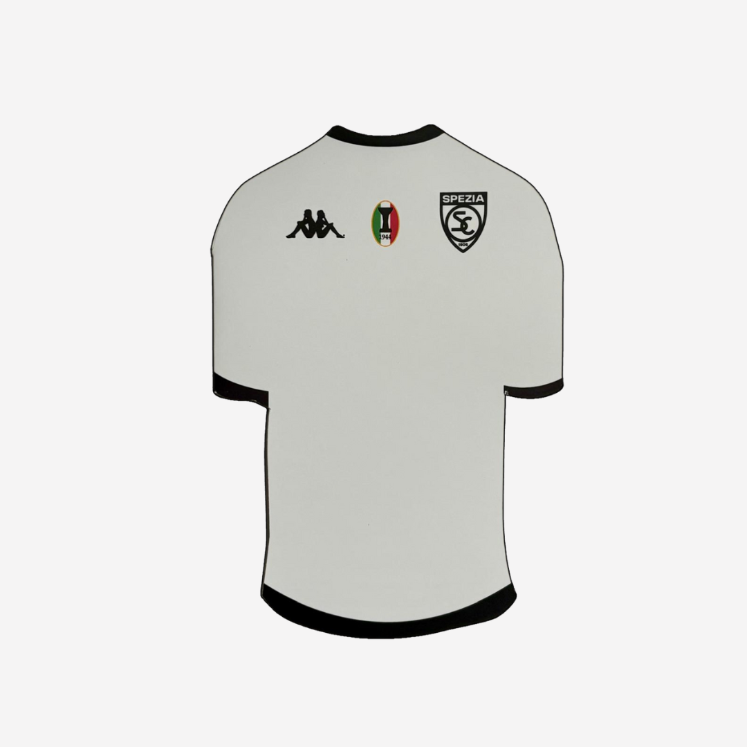 Biglietto Augurale Maglia