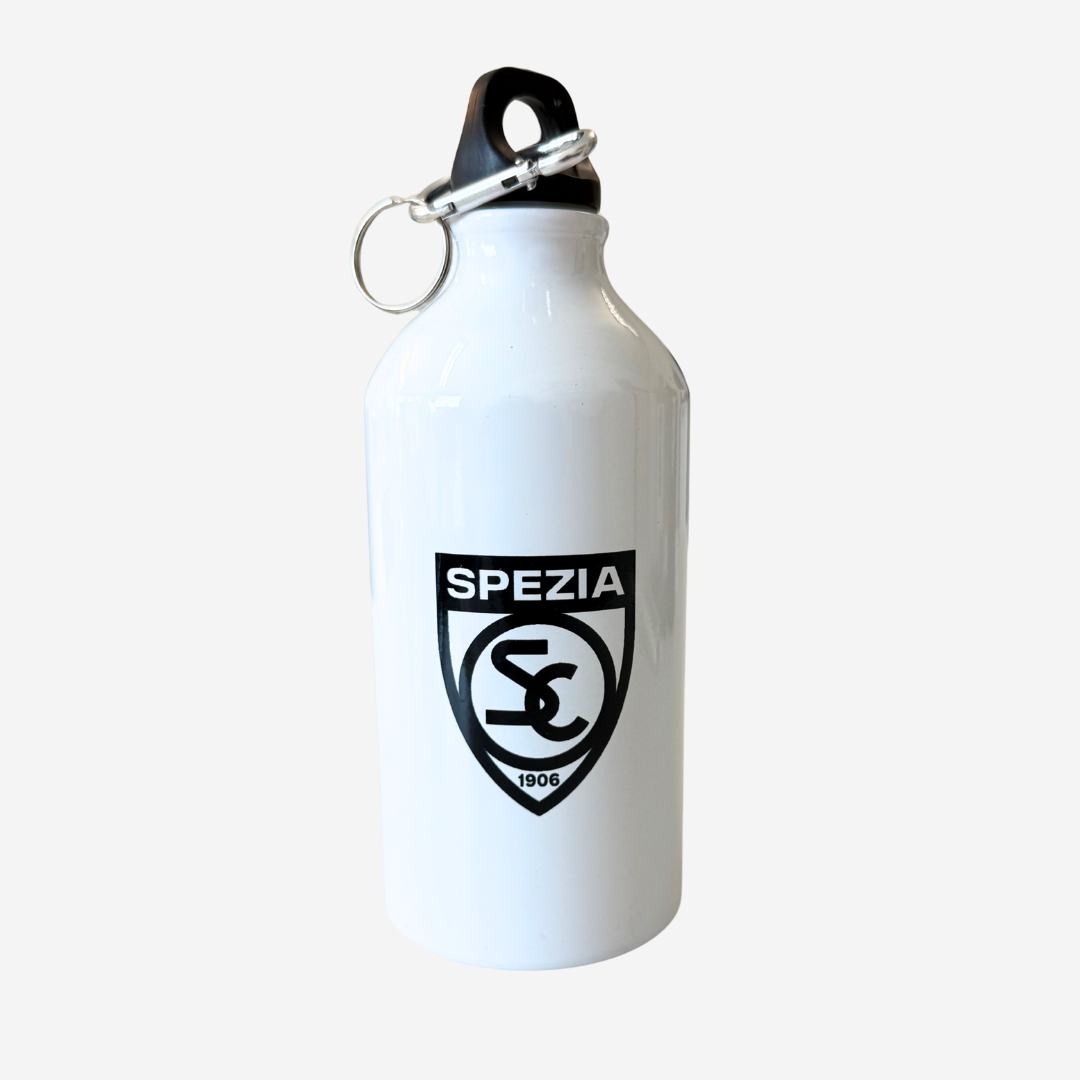 Borraccia "Spezia"