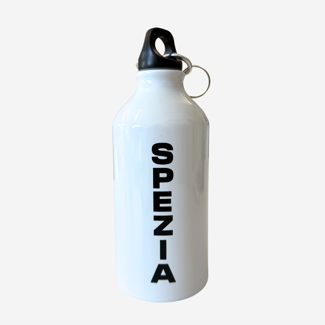 Borraccia "Spezia"