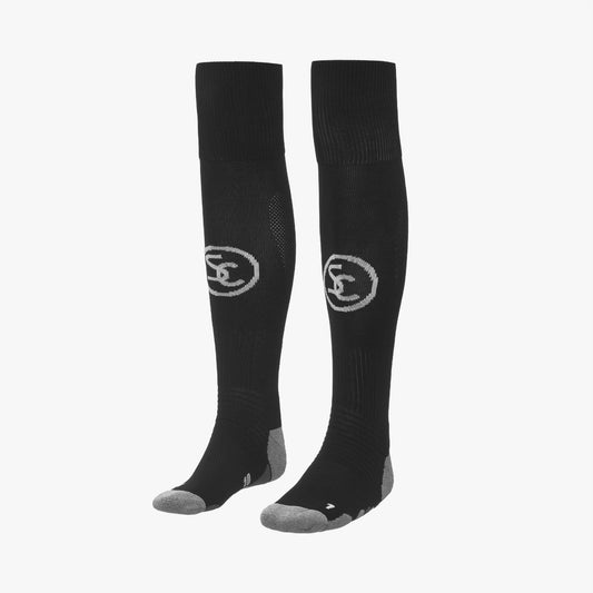 Home Match Socks 23/24 - Black