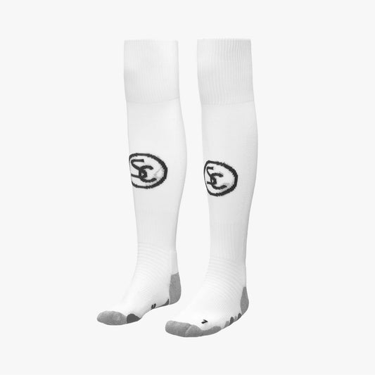 Home Match Socks 23/24 - Black