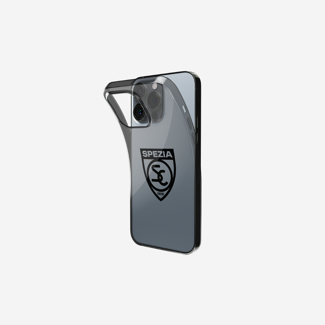 Transparent Cover