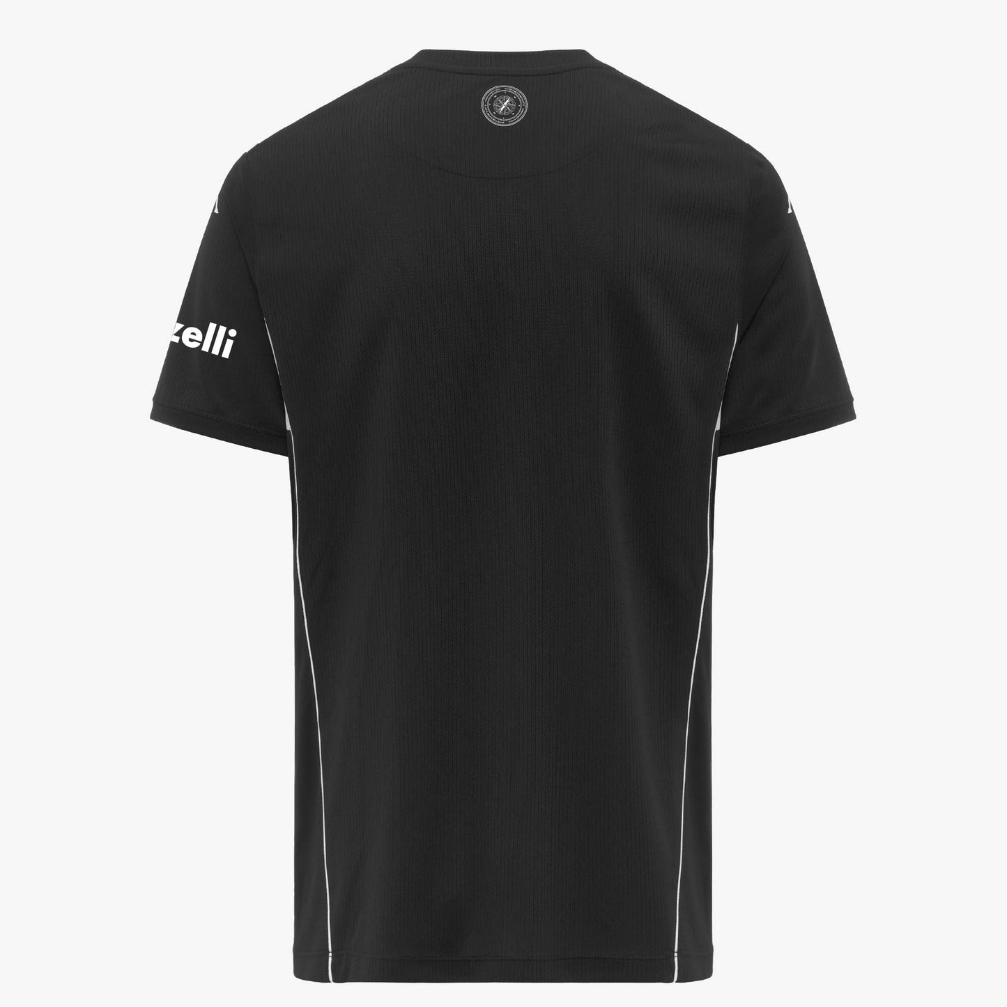 Maglia Gara Away Kombat 25/26