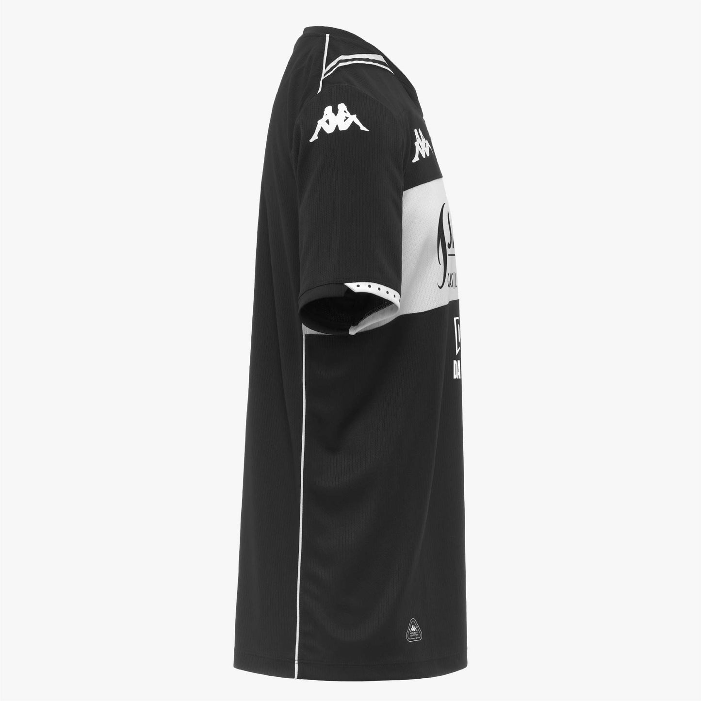 Maglia Gara Away Kombat 25/26