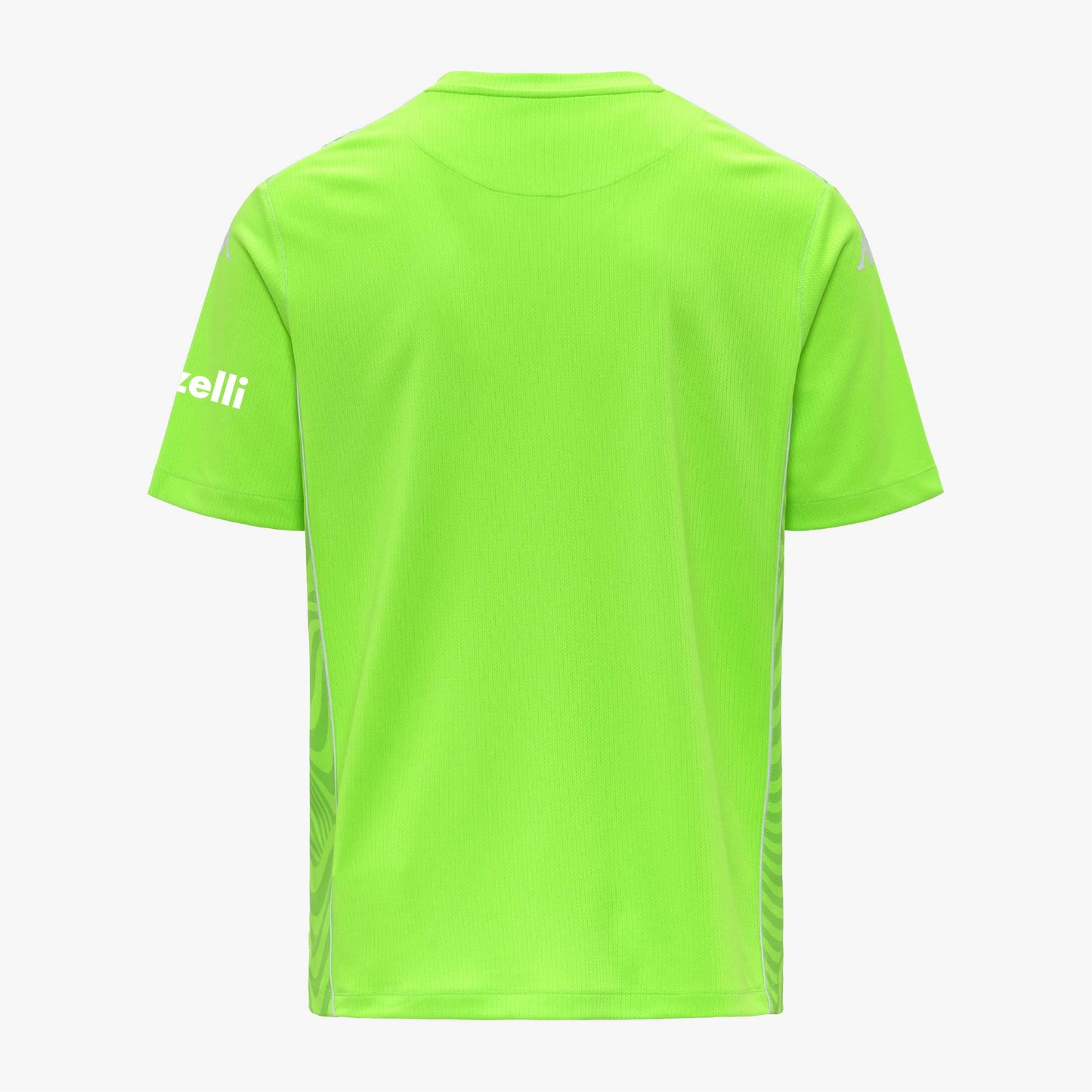 Maglia Gara Portiere Home JR Kombat 25/26