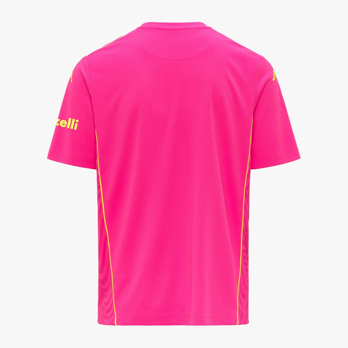 Maglia Gara Portiere Away Kombat 25/26