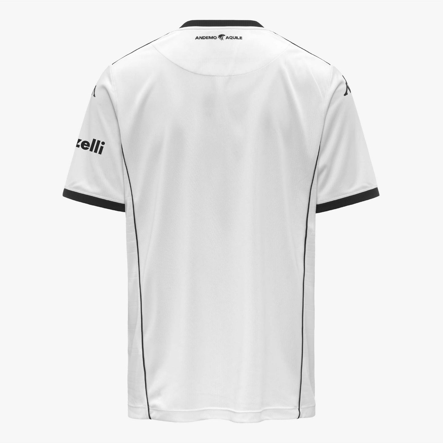 Home Match Jersey Kombat 23/24