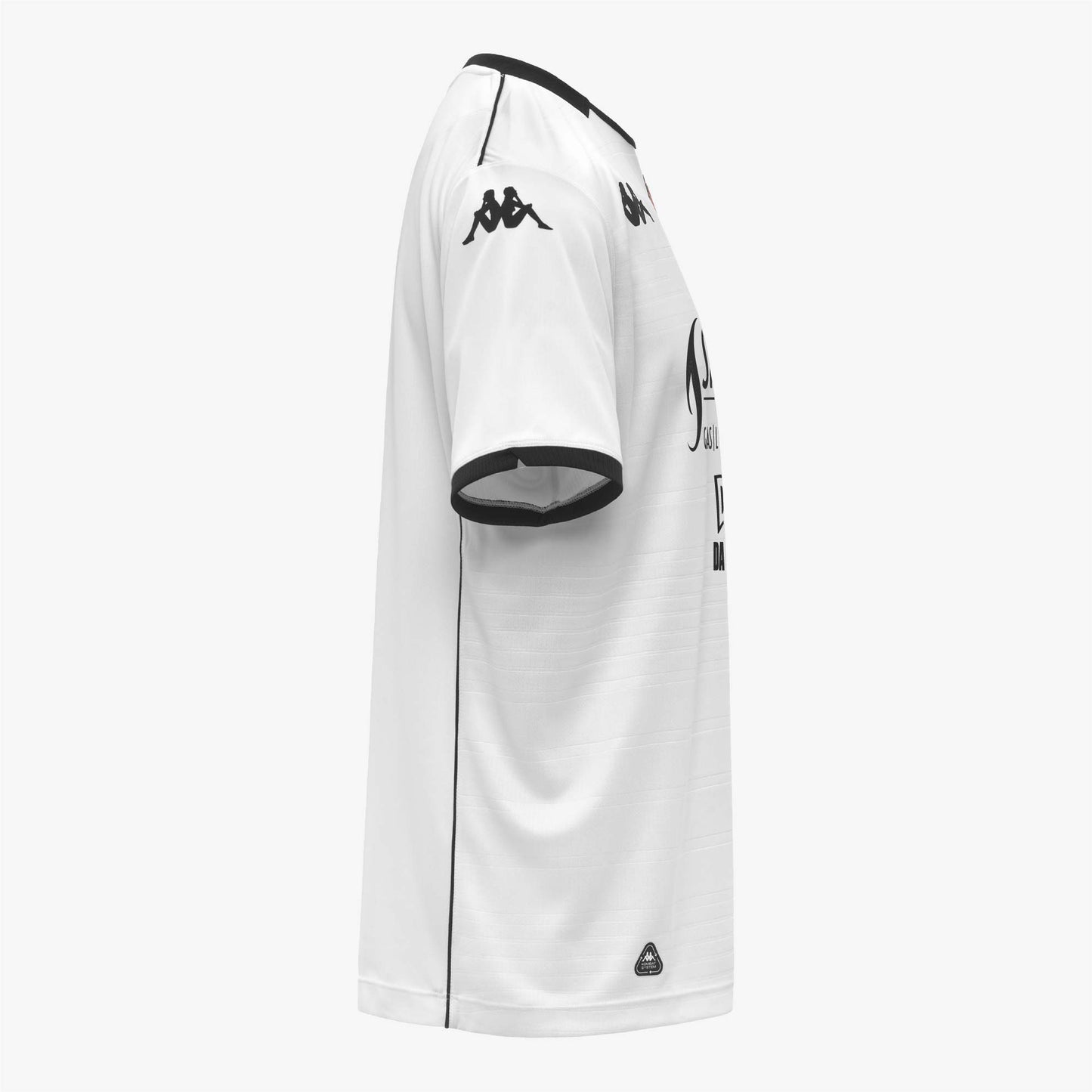 Home Match Jersey Kombat 23/24