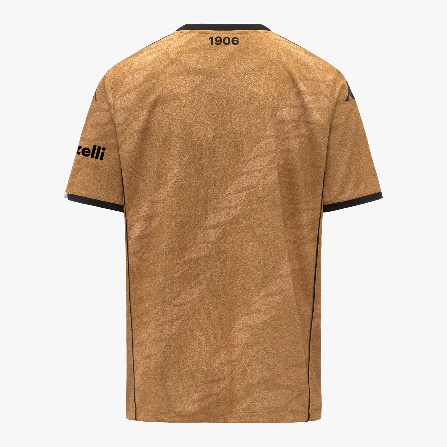 Home Match Jersey Kombat 23/24
