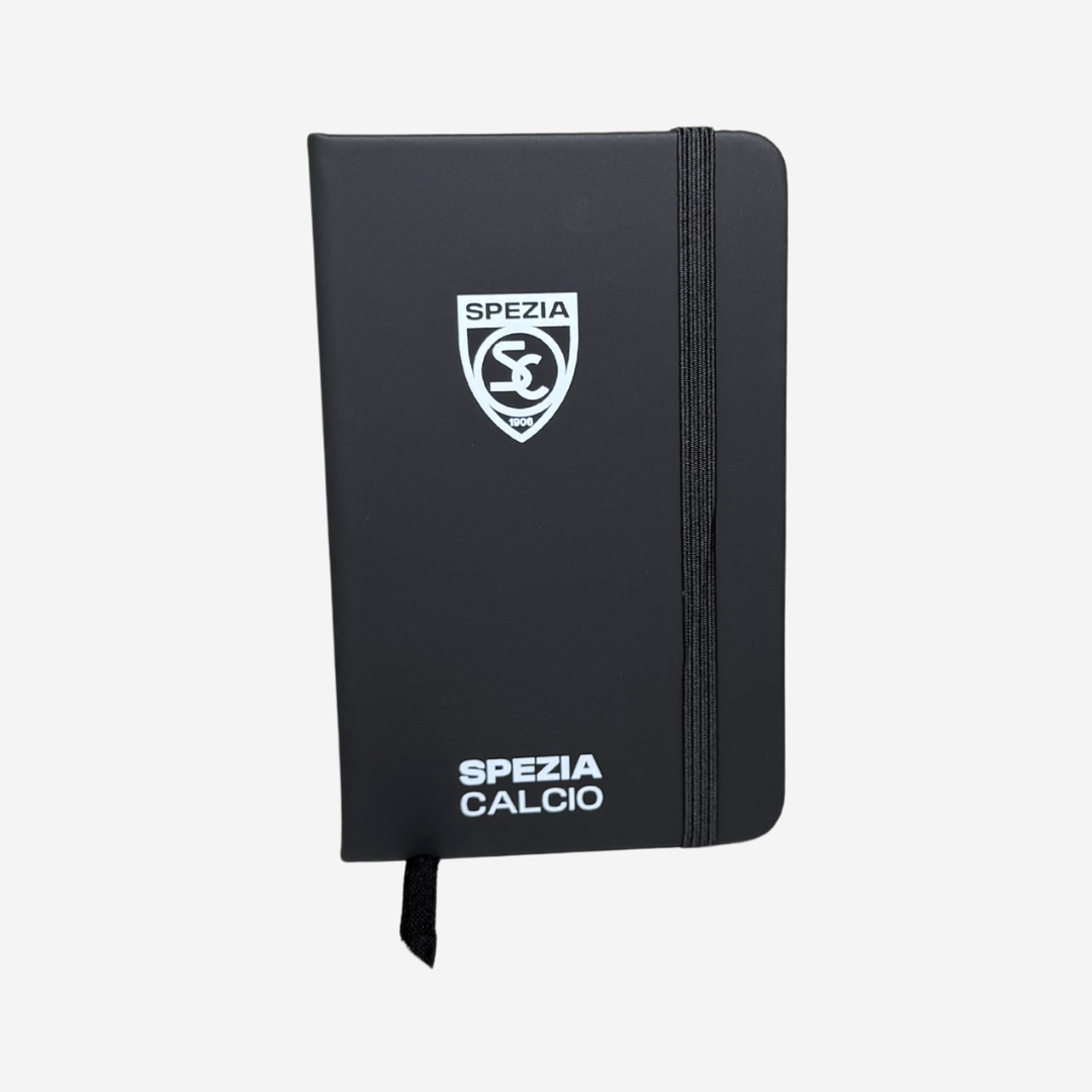 Notebook A6