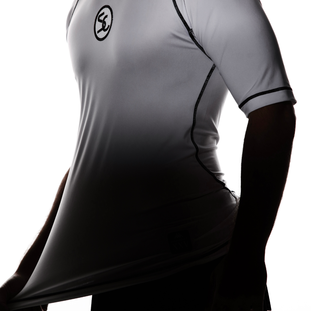 Home Match Jersey Kombat 23/24