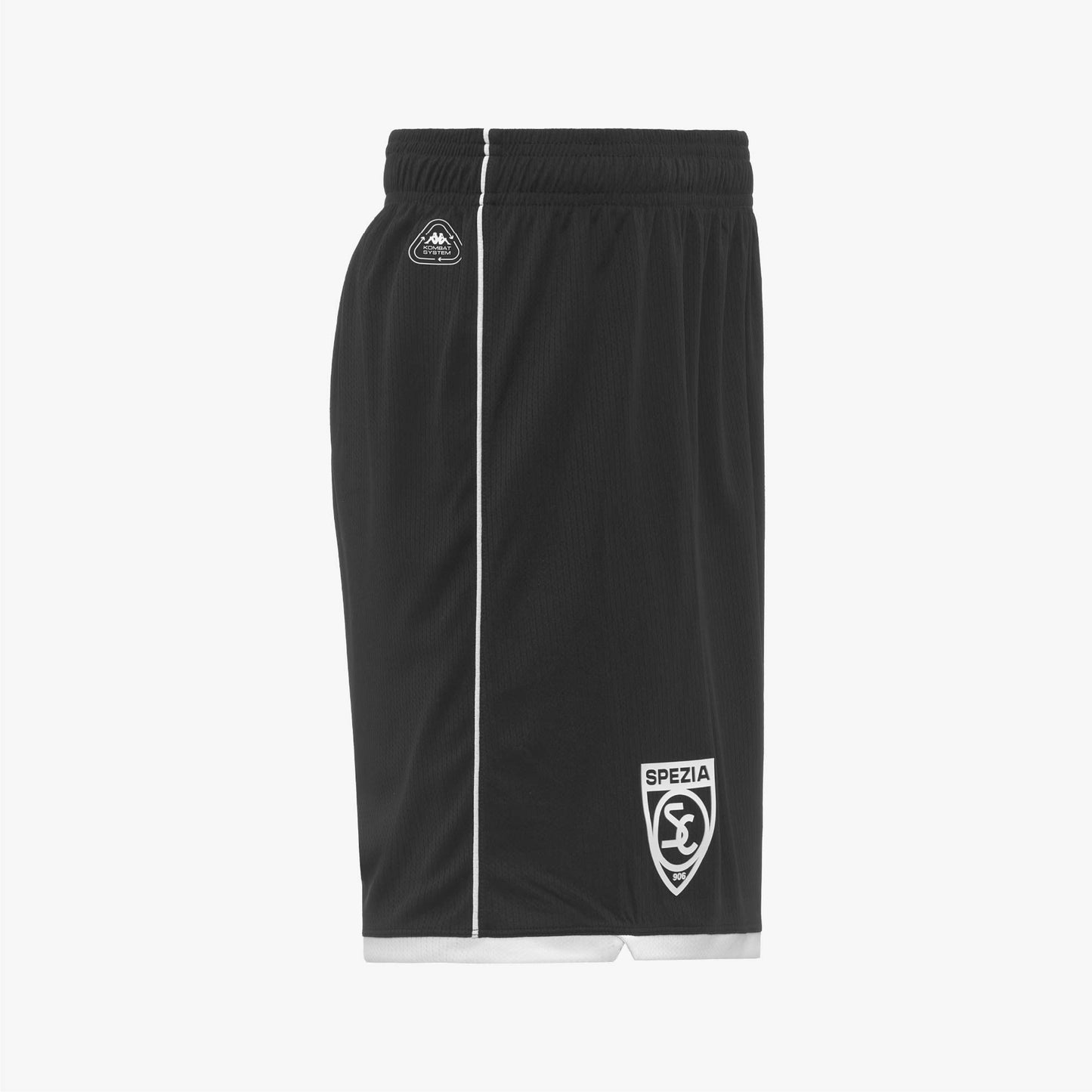 Home Match Shorts 23/24 - White